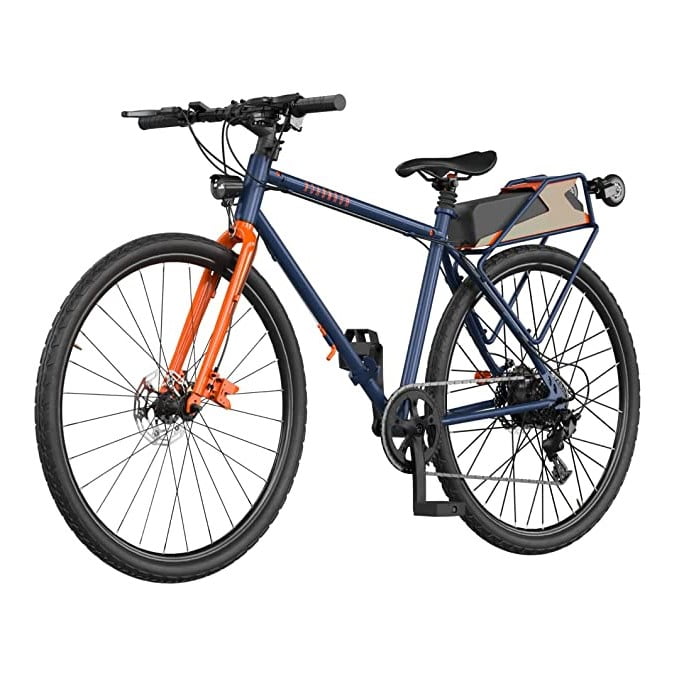 Viking urban 2019 online hybrid bike